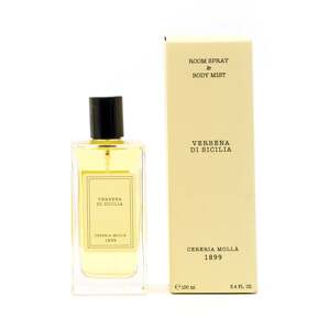 Cereria Molla sprej Verbena di Sicilia 100 ml