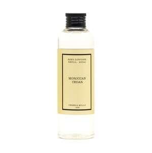 Cerreria Molla opskrba za difuzor mirisa Moroccan Cedar 200 ml