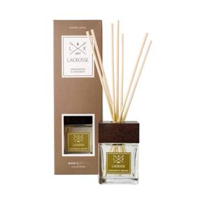 raspršivač mirisa Lacrosse sandalwood & bergamot 100 ml