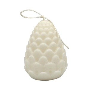 Svijeća od sojinog voska Bella Bulba Christmas Pine