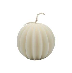 Svijeća od sojinog voska Bella Bulba Christmas Bulb