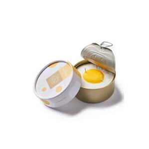 Mirisna svijeća CandleCan Vanilla Egg