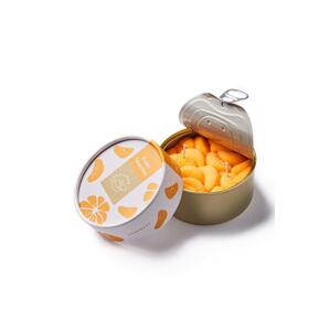 Mirisna svijeća CandleCan Peeled Tangerines