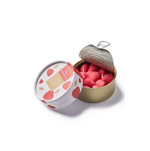 Mirisna svijeća CandleCan Ripe Strawberries