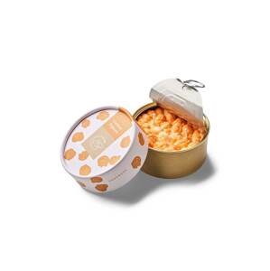 Mirisna svijeća CandleCan Caramel Popcorn