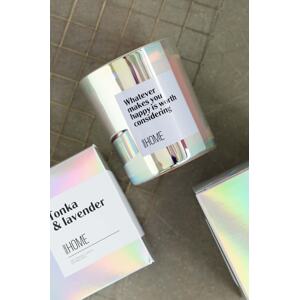 Mirisna svijeća od sojinog voska Answear Home Tonka & Lavender