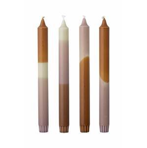 Set svijeća Bloomingville 4-pack