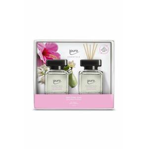 Set mirisnih difuzora Ipuro Flower Bowl 2 x 50 ml