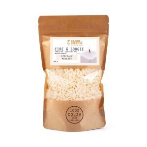 Biljni vosak za izradu svijeća Graine Creative Vegetable Moulding Wax 380 g