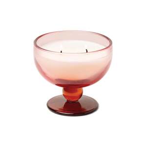Mirisna svijeća od sojinog voska Paddywax Saffron & Rose 170 g