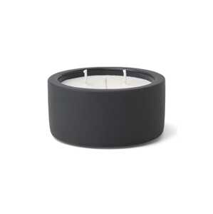 Mirisna svijeća od sojinog voska Gentelmen's Hardware Black Oak 198 g