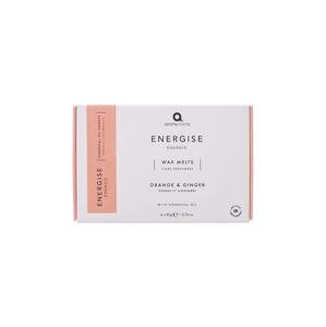 Mirisni sojin vosak Aroma Home Energise Wax Melts 6 x 20 g