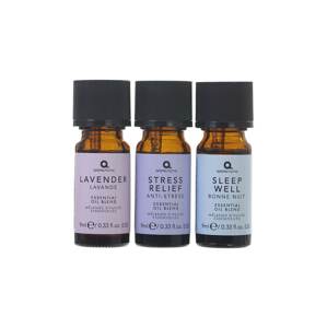 Aroma Home Favourites Essential Oil Blends 3-pack