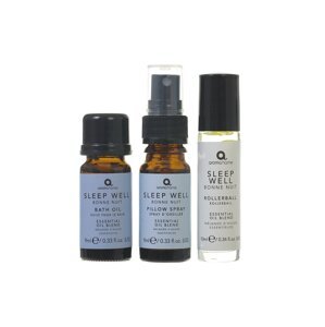 Aroma Home Sleep Well Set 3-pack