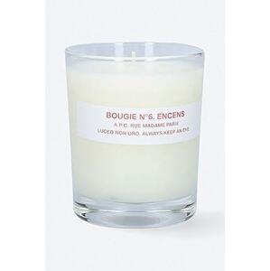 Mirisna svijeća A.P.C. YBZAA.M84001-Encens