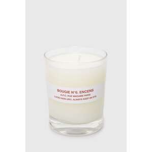 Mirisna svijeća A.P.C. YBZAA.M84001-Encens