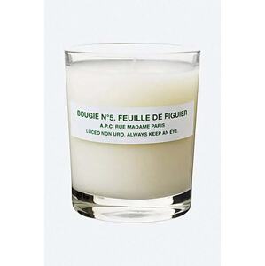Mirisna svijeća A.P.C. YBZAA.M84001-Encens
