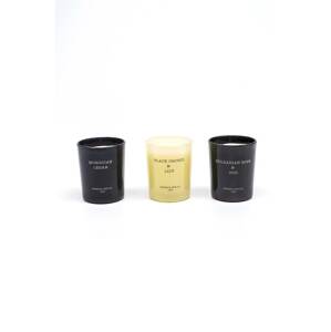Set mirisnih svijeća Cereria Molla Boutique 3-pack