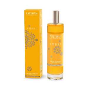Osvježivač prostora Esteban Ambre 75 ml