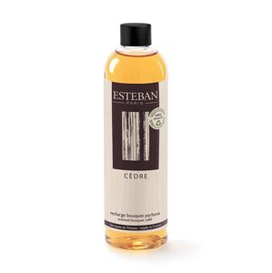 Dopuna difuzora Esteban Cedre 250 ml