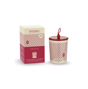 Mirisna svijeća Esteban Esprit de thé 180 g