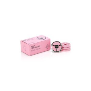 Set: difuzor mirisa za auto i uložak Max Benjamin Pink Pepper