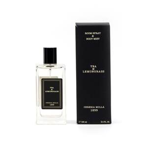 Osvježivač prostora Cereria Molla Tea & Lemongrass 100 ml