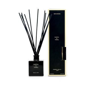 Raspršivač mirisa Cereria Molla Santal & Tonka 100 ml