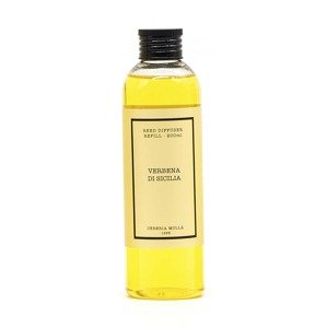 Opskrba za difuzor mirisa Cereria Molla Verbena di Sicilia 200 ml