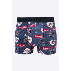 John Frank - Bokserice (3-pack)