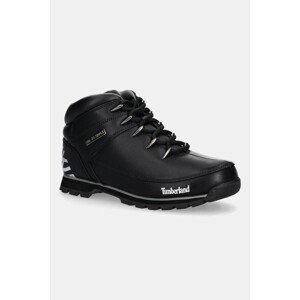 Timberland - Cipele Euro Sprint Hiker A17JR-Black.Refl