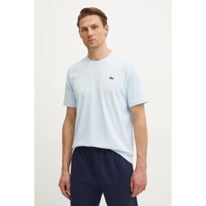 Majica kratkih rukava Lacoste za muškarce, bez uzorka