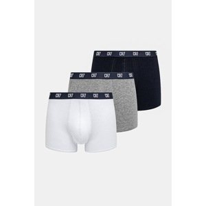 CR7 Cristiano Ronaldo - Bokserice (3 pack)