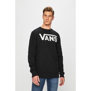 Vans - Majica VN0A456AY281-BLACK