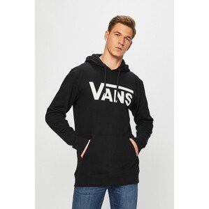 Vans - Majica VN0A456BY281-BLACK