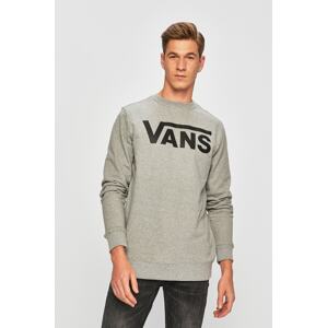 Vans - Majica VN0A456AADY1-CEME/HEAT