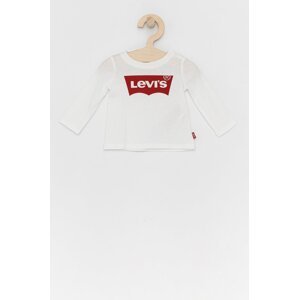 Levi's - Dječja majica dugih rukava  56/62-98 cm