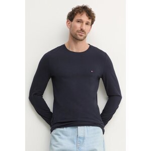 Tommy Hilfiger - Majica dugih rukava MW0MW10804
