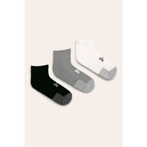 Under Armour - Sokne (3-pack)