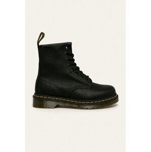 Dr Martens - Kožne čizme 1460 11822003-Black