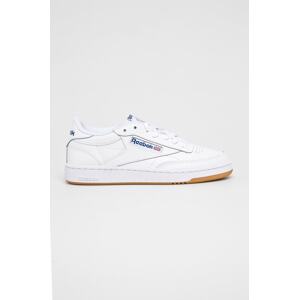 Reebok Classic - Cipele Club C 85