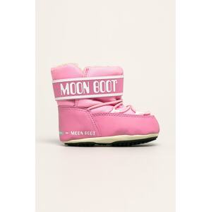 Moon Boot - Dječje čizme za snijeg Crib 2