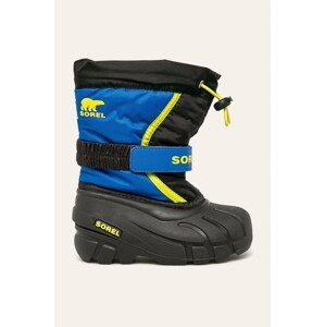 Sorel - Dječje cipele Childrens Flurry