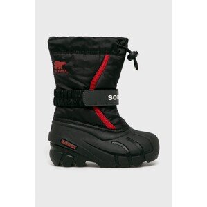 Sorel - Dječje cipele Childrens Flurry