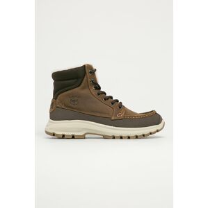 Helly Hansen Kožne cipele Garibaldi V3