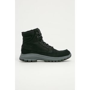 Helly Hansen Kožne cipele Garibaldi V3