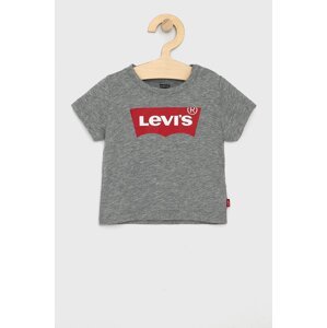 Levi's - Dječja majica 62-98 cm