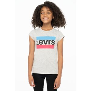 Levi's - Gornji dio pidžame 86-164 cm