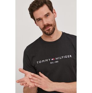 Tommy Hilfiger - Majica MW0MW11465