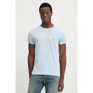 Majica kratkih rukava Tommy Hilfiger za muškarce, bez uzorka, MW0MW10800